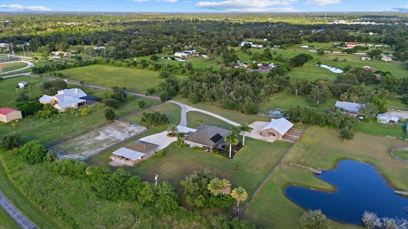 Image 57 of 60 For 6816 Hawkins Road