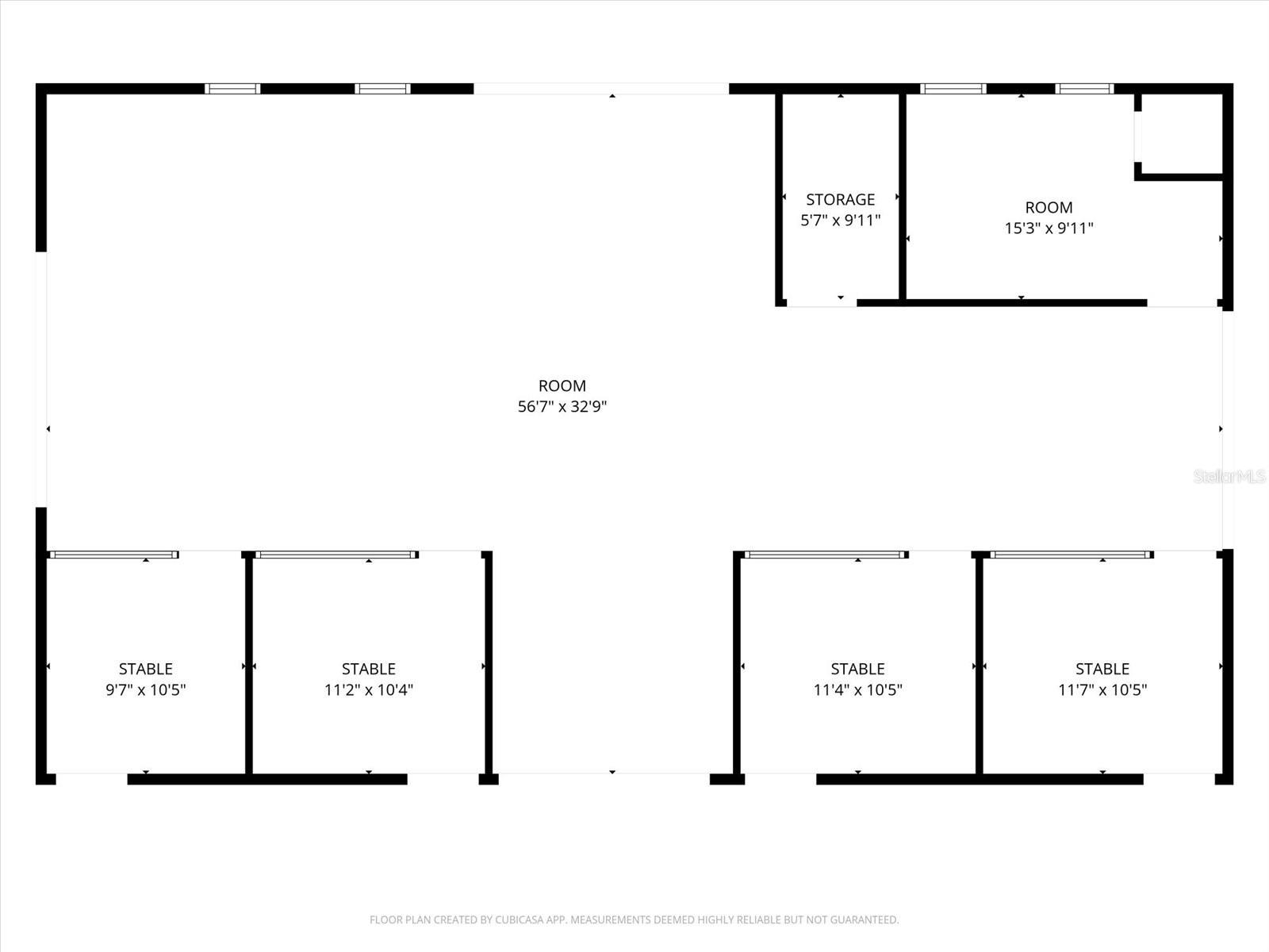 Image 59 of 60 For 6816 Hawkins Road