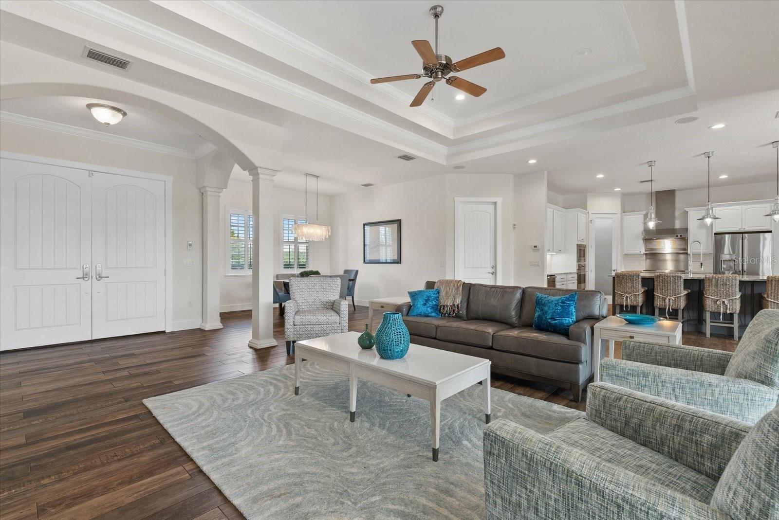 Image 7 of 60 For 6816 Hawkins Road