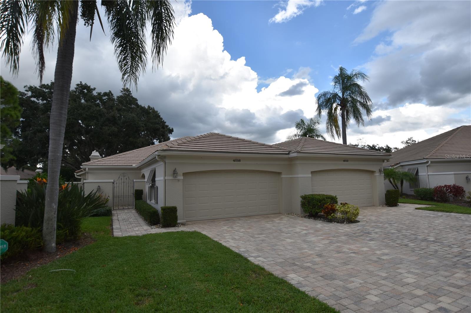 Details for 4016 Oakley Greene  40, SARASOTA, FL 34235