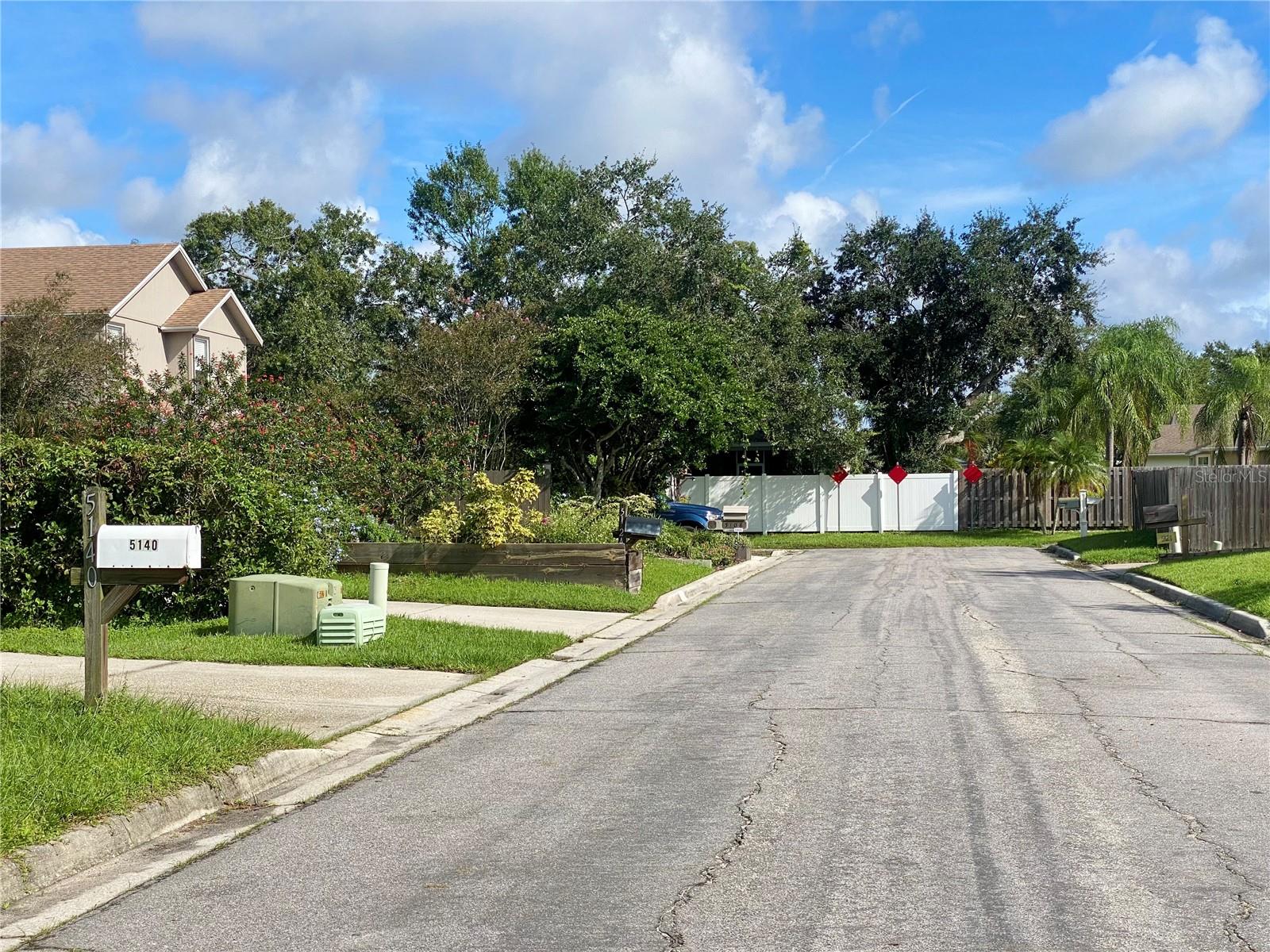 Image 2 of 41 For 5140 Birch Avenue