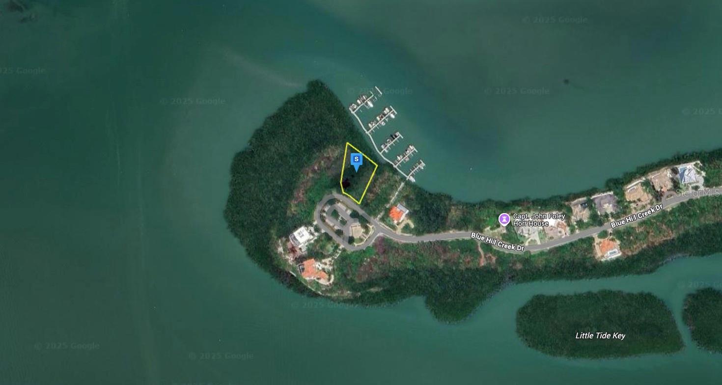 Image 2 of 5 For 1285 Blue Hill Creek Drive