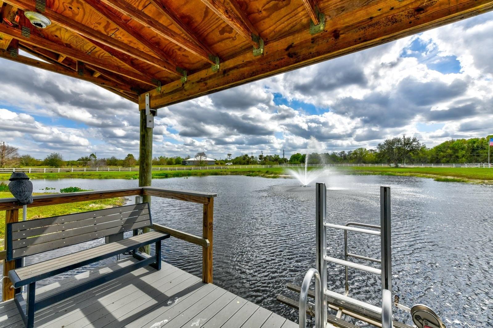 Listing photo id 54 for 15890 County Road 675