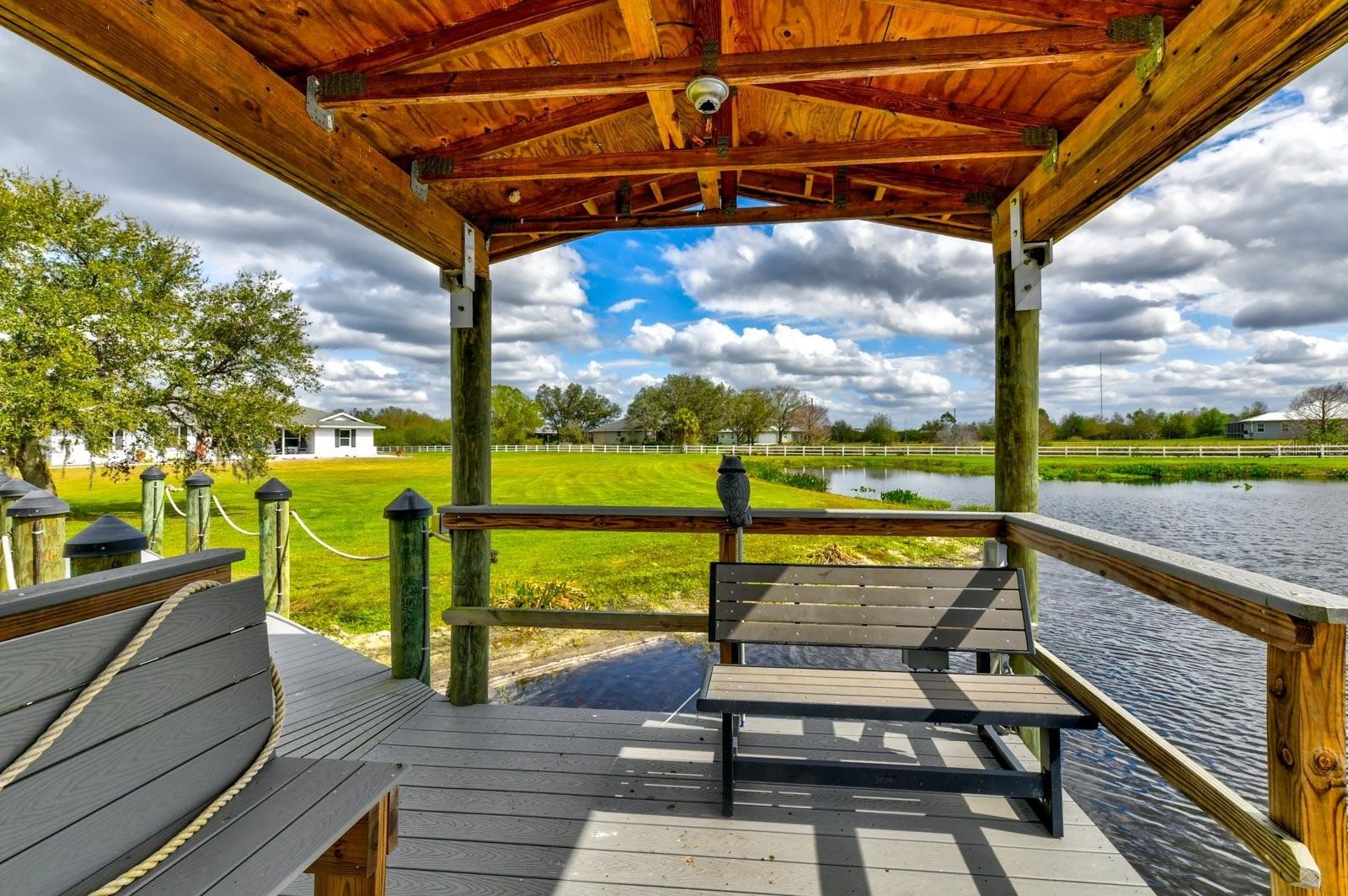 Listing photo id 56 for 15890 County Road 675
