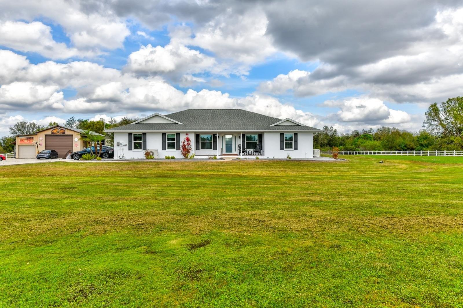 Listing photo id 64 for 15890 County Road 675
