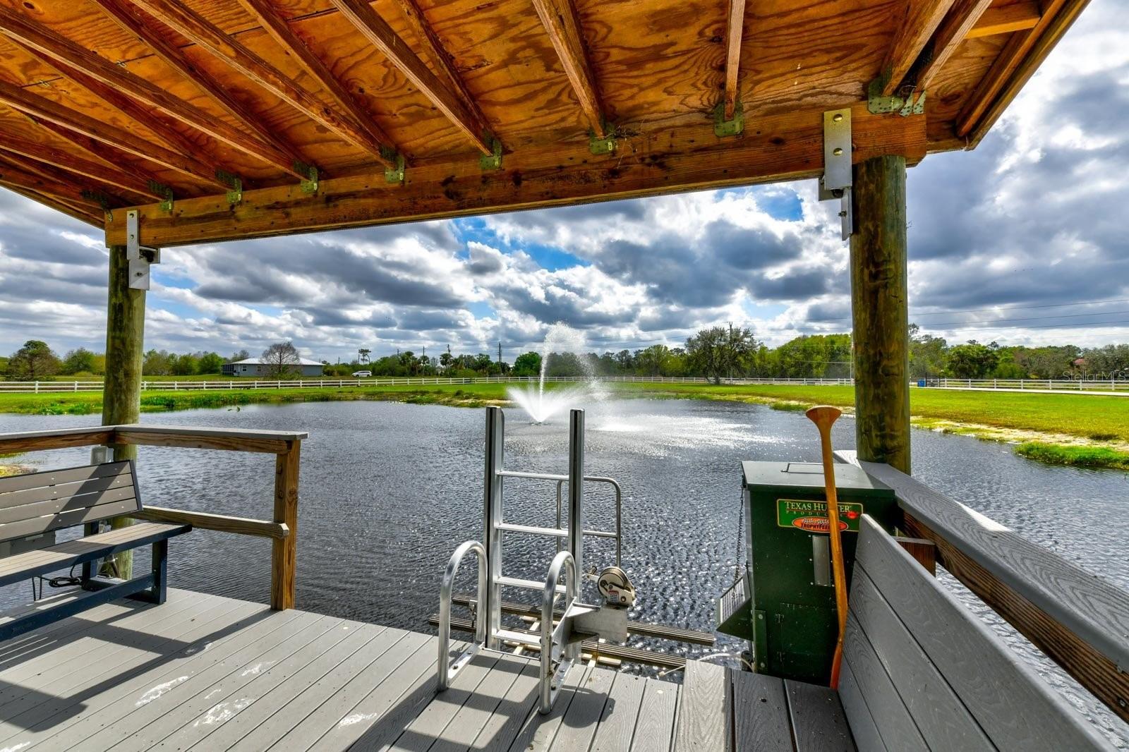 Listing photo id 5 for 15890 County Road 675