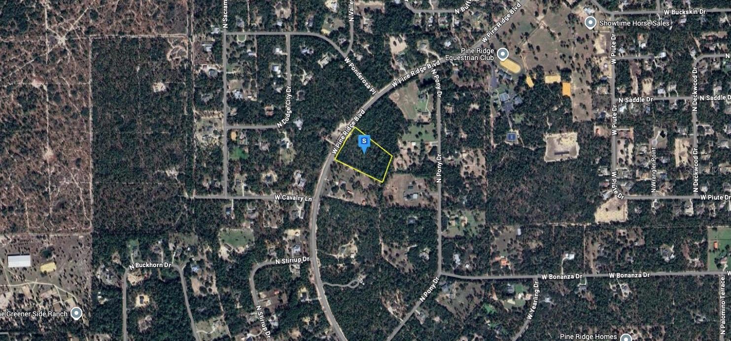 Image 3 of 5 For 6126 Pine Ridge Boulevard