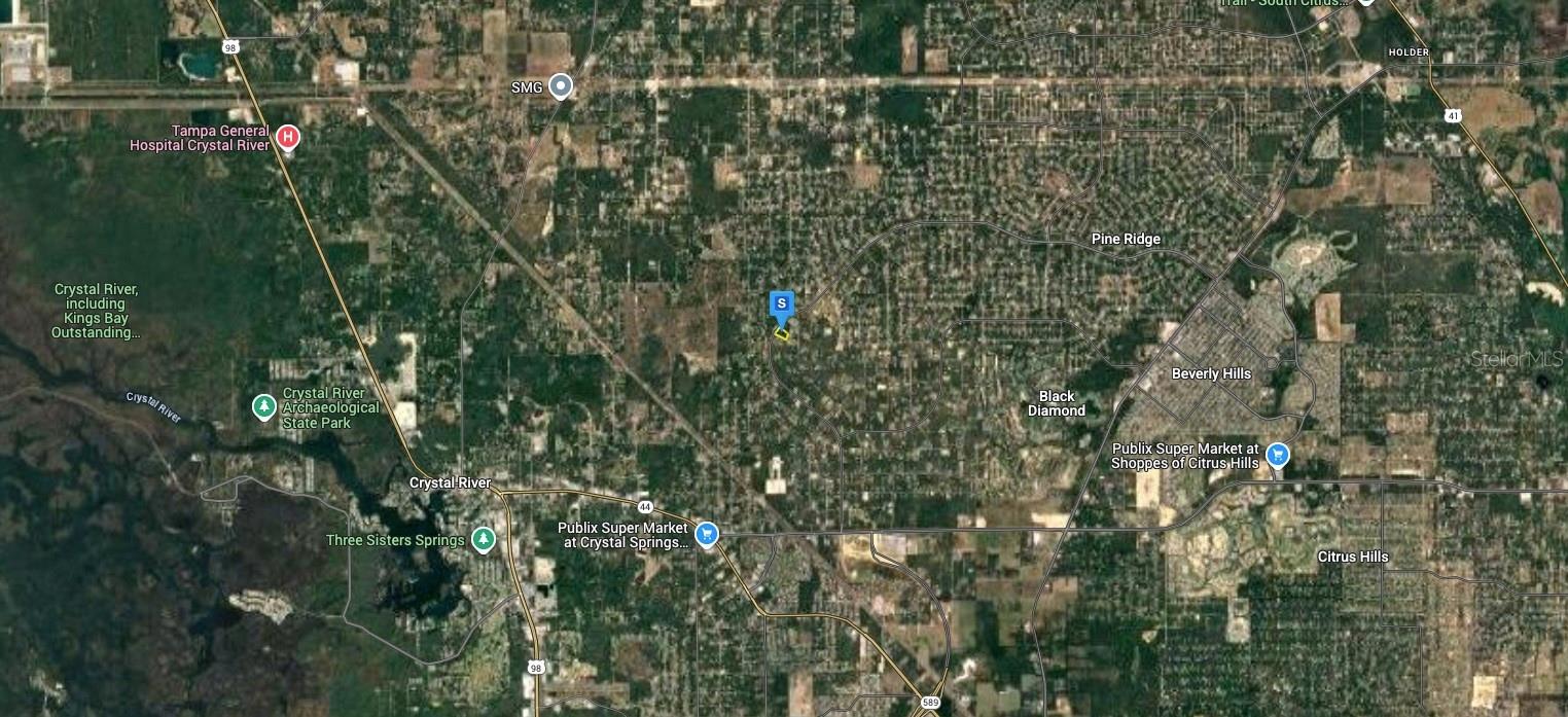 Image 4 of 5 For 6126 Pine Ridge Boulevard