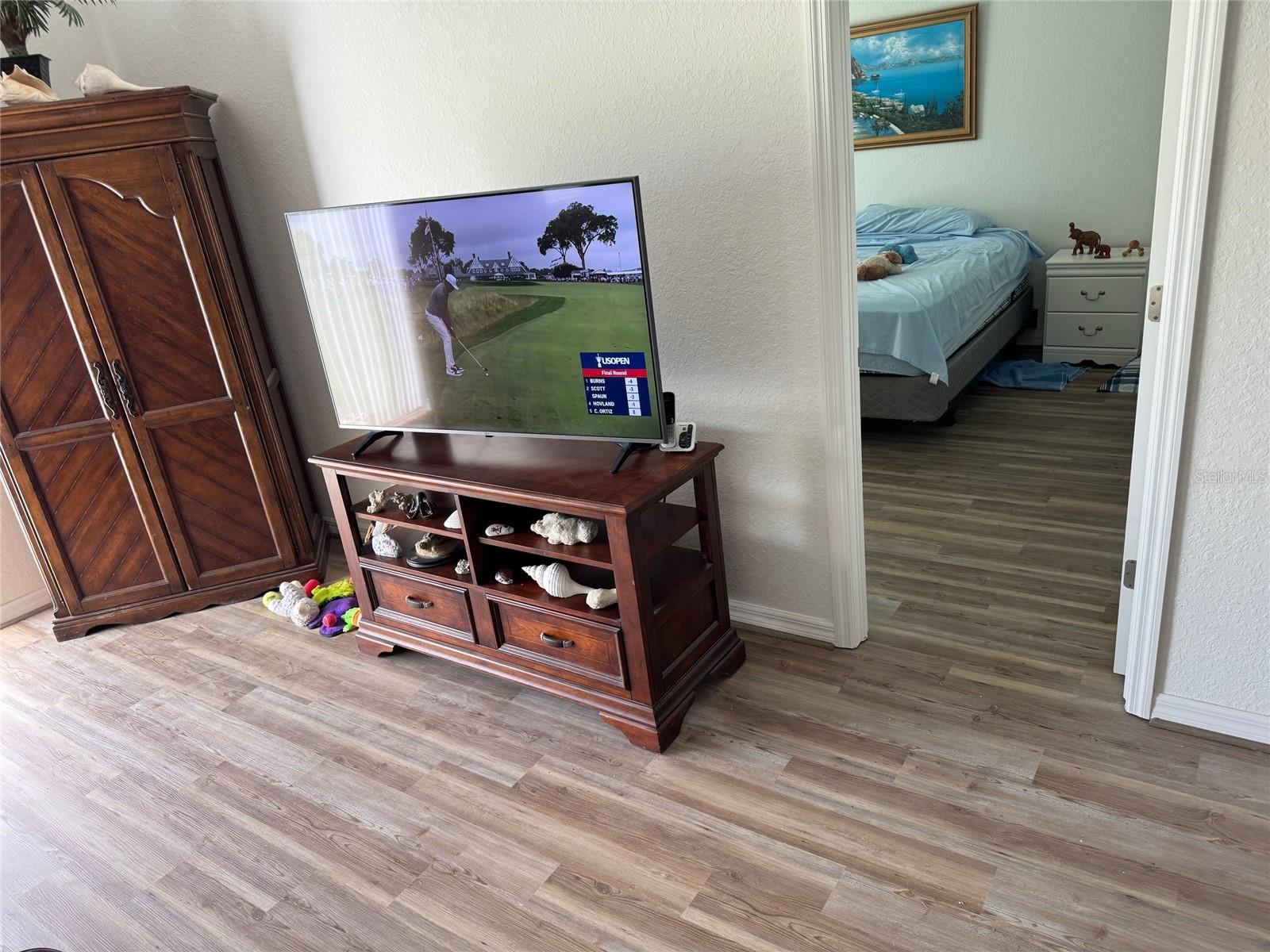 Image 9 of 10 For 4600 San Lorenzo Drive