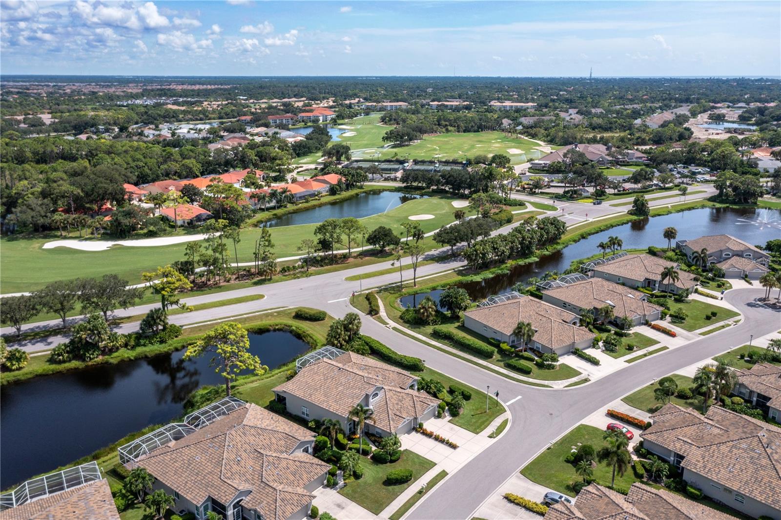 Image 46 of 95 For 8737 Pebble Creek Lane