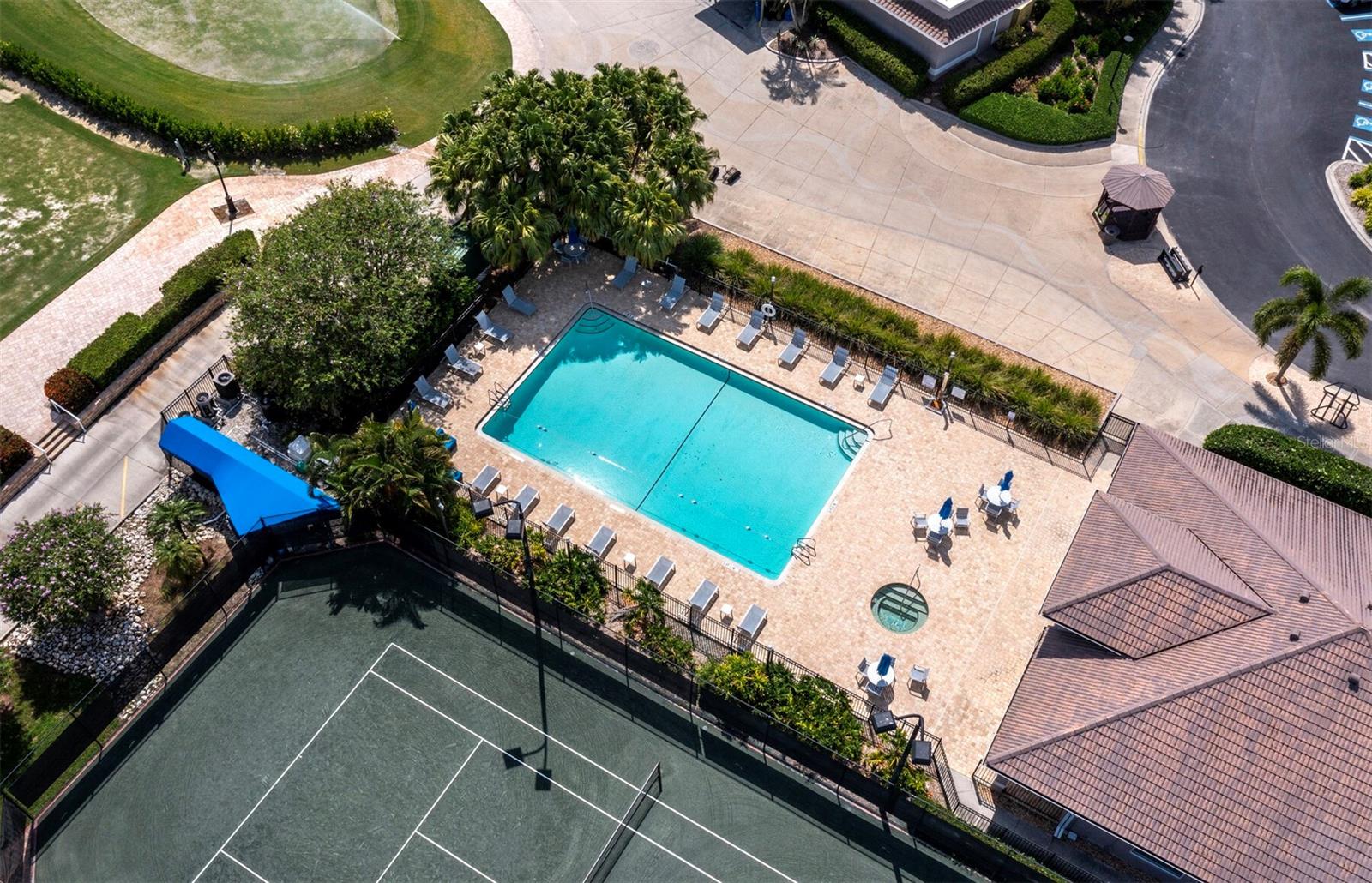 Image 75 of 95 For 8737 Pebble Creek Lane