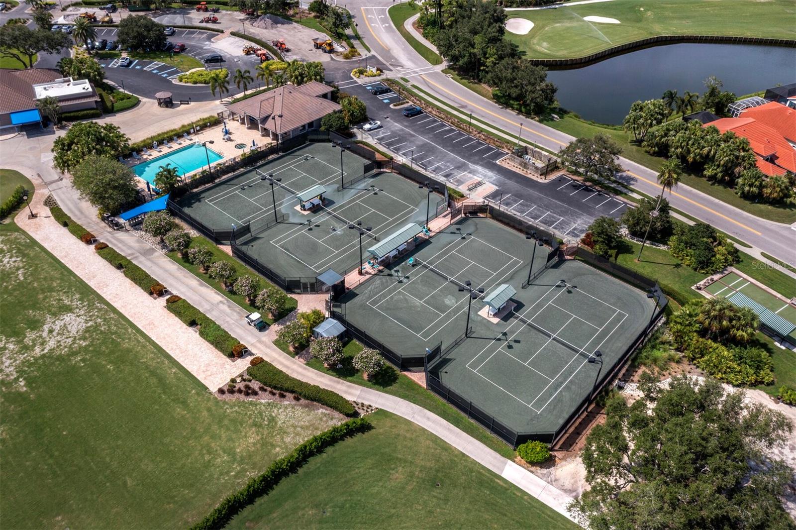 Image 77 of 95 For 8737 Pebble Creek Lane