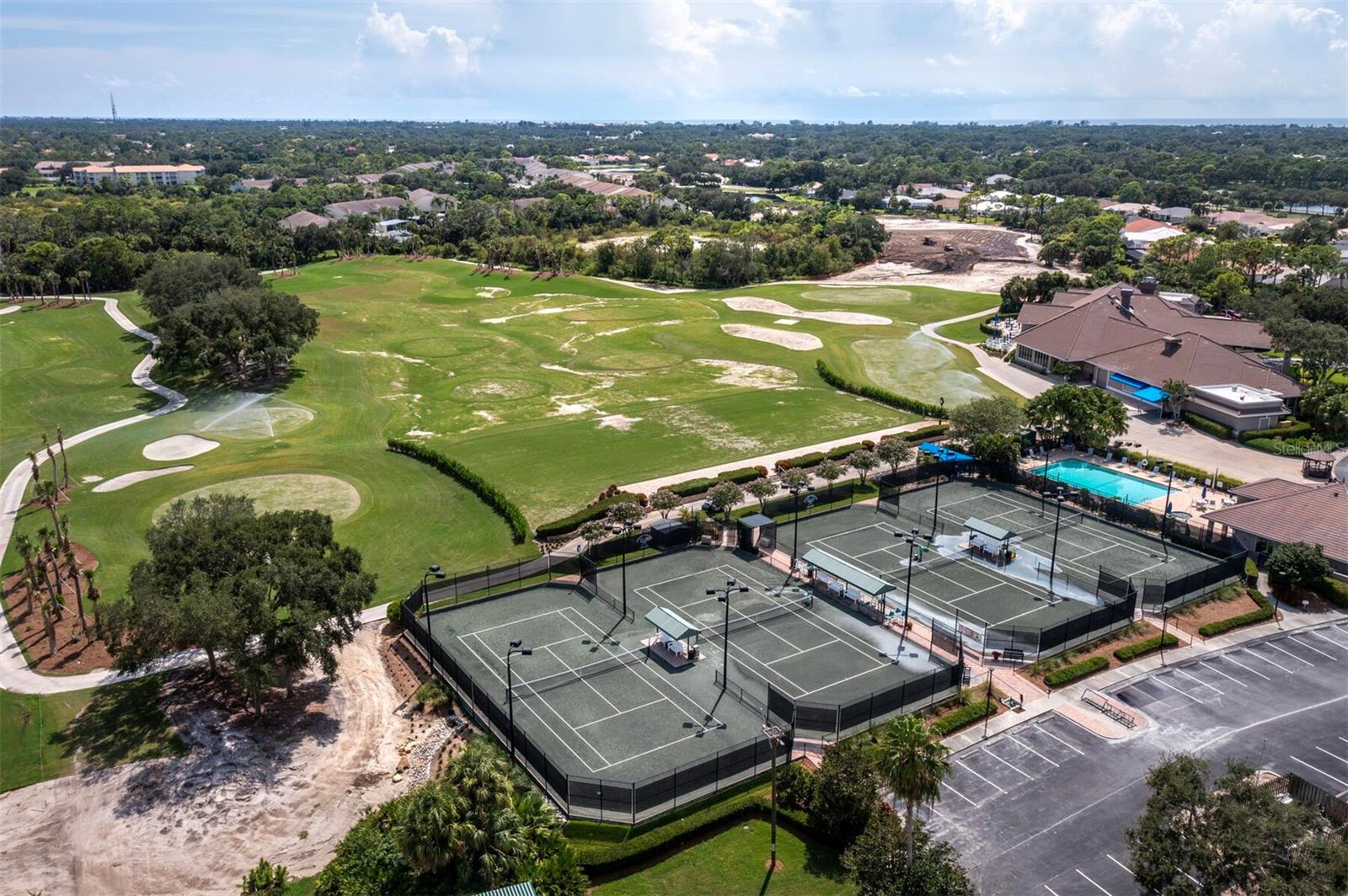 Image 79 of 95 For 8737 Pebble Creek Lane