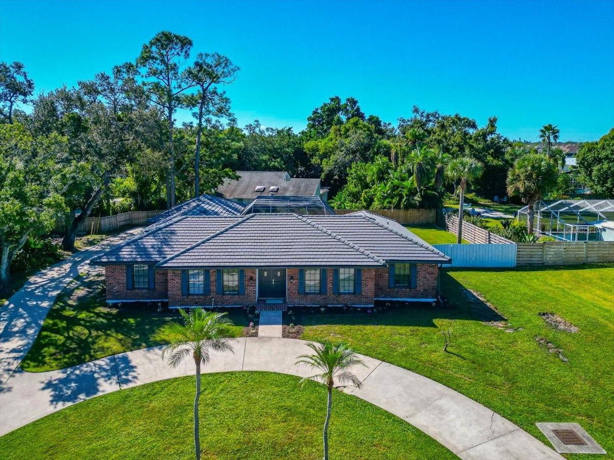 Details for 1861 Riviera Circle, SARASOTA, FL 34232