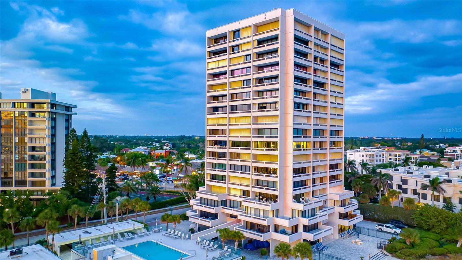 Details for 5400 Ocean Boulevard 9-4, SARASOTA, FL 34242