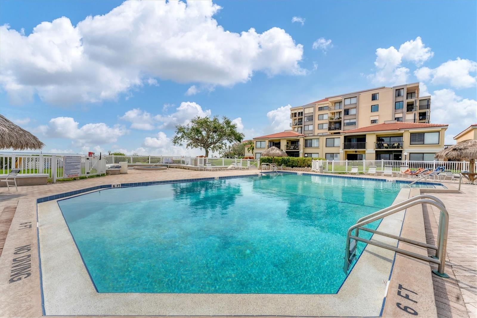 Image 2 of 31 For 6158 Palma Del Mar Boulevard S 504
