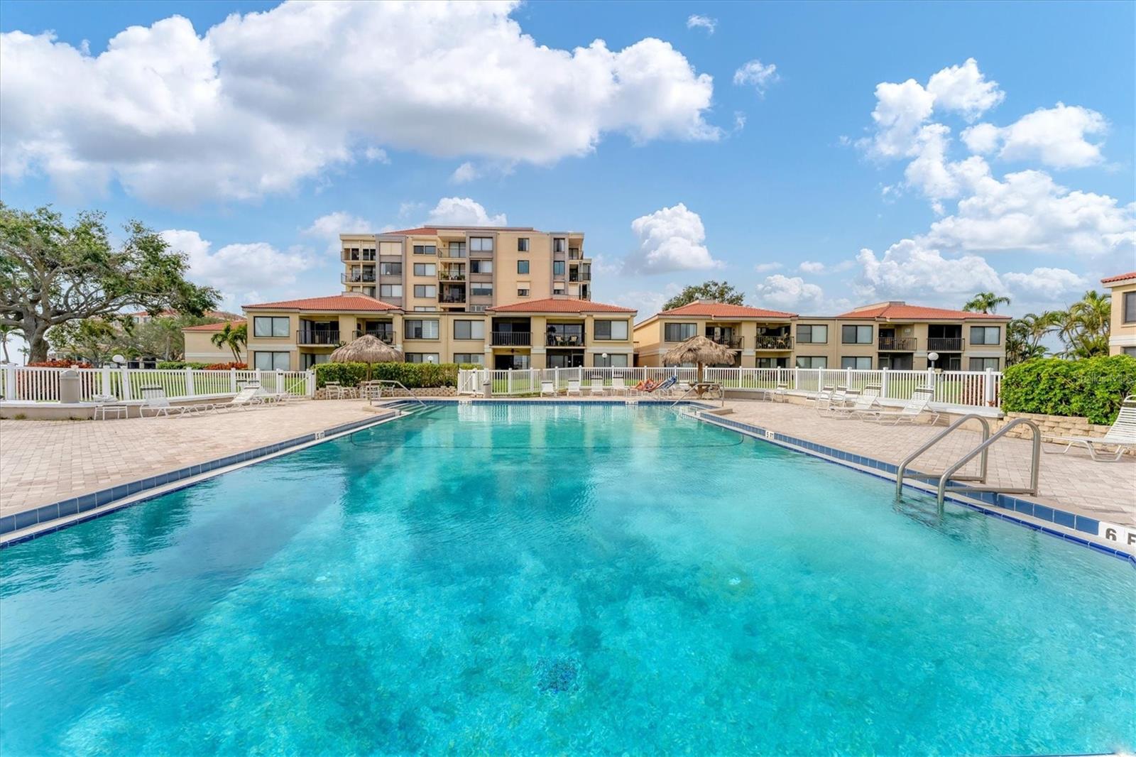 Image 21 of 31 For 6158 Palma Del Mar Boulevard S 504