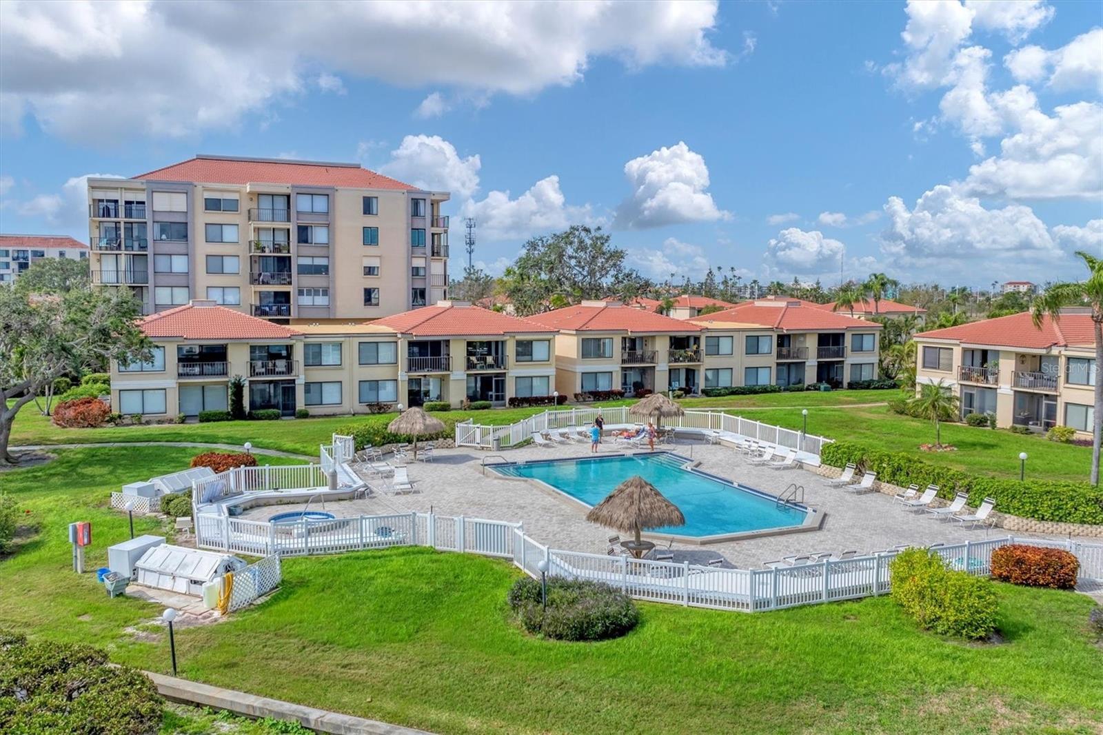 Image 23 of 31 For 6158 Palma Del Mar Boulevard S 504