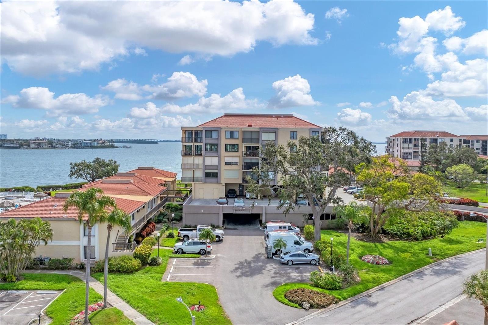Image 27 of 31 For 6158 Palma Del Mar Boulevard S 504