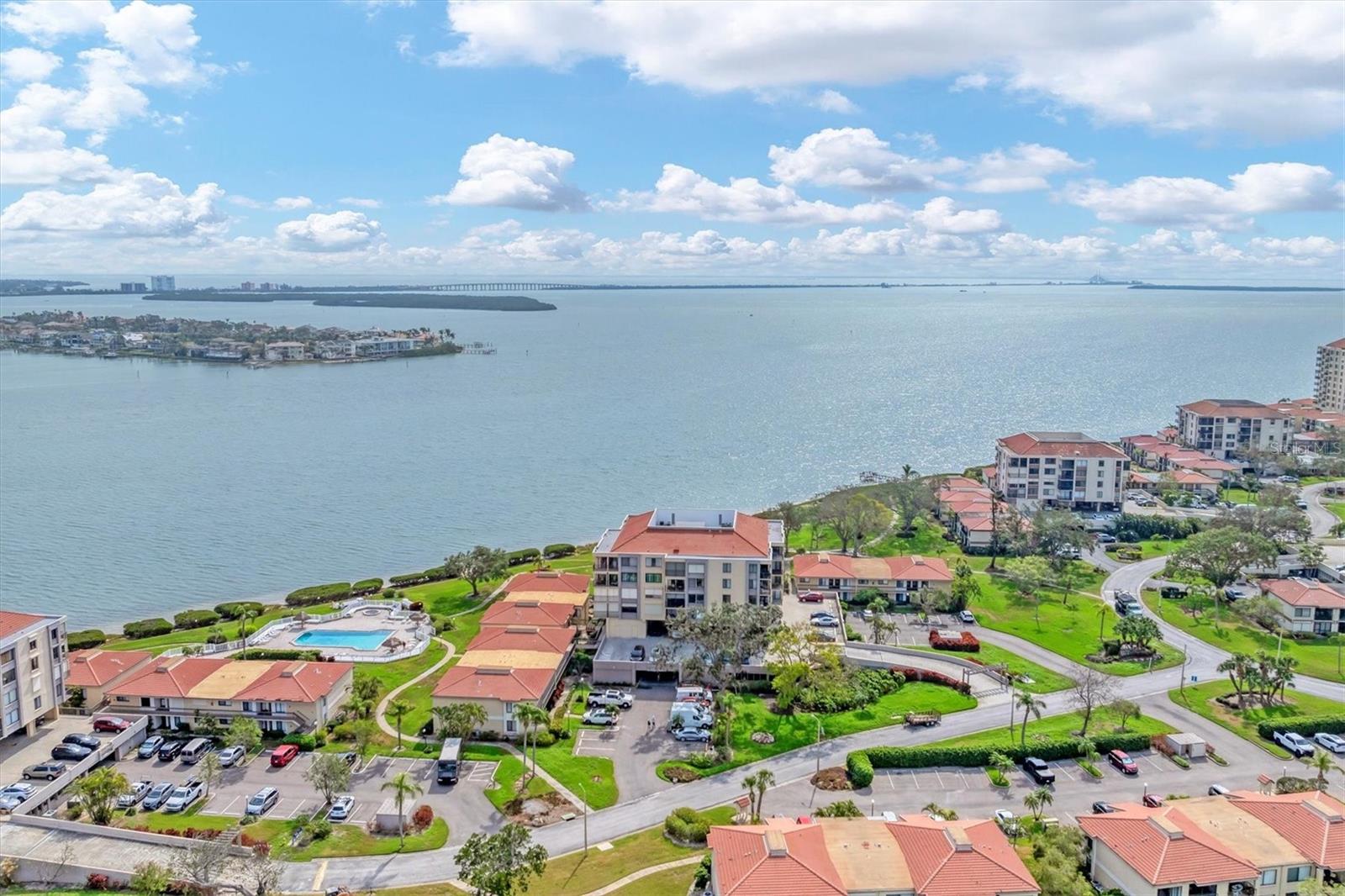 Image 29 of 31 For 6158 Palma Del Mar Boulevard S 504