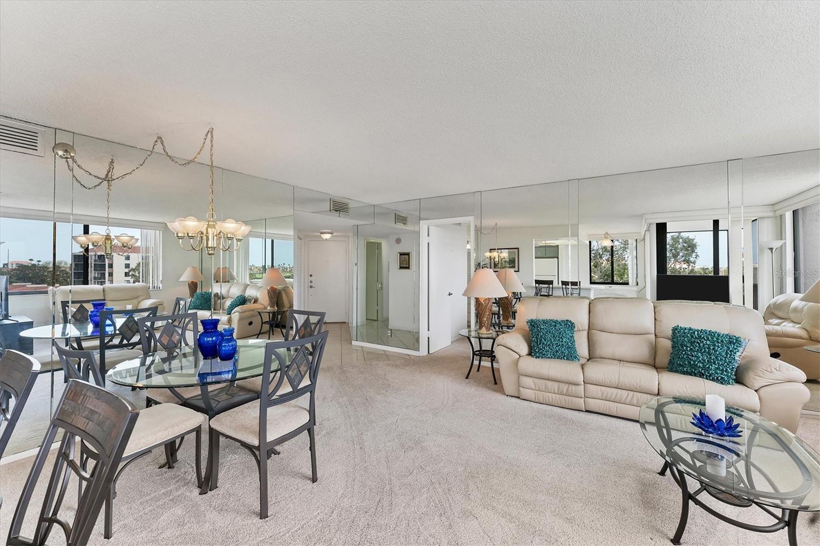 Image 6 of 31 For 6158 Palma Del Mar Boulevard S 504