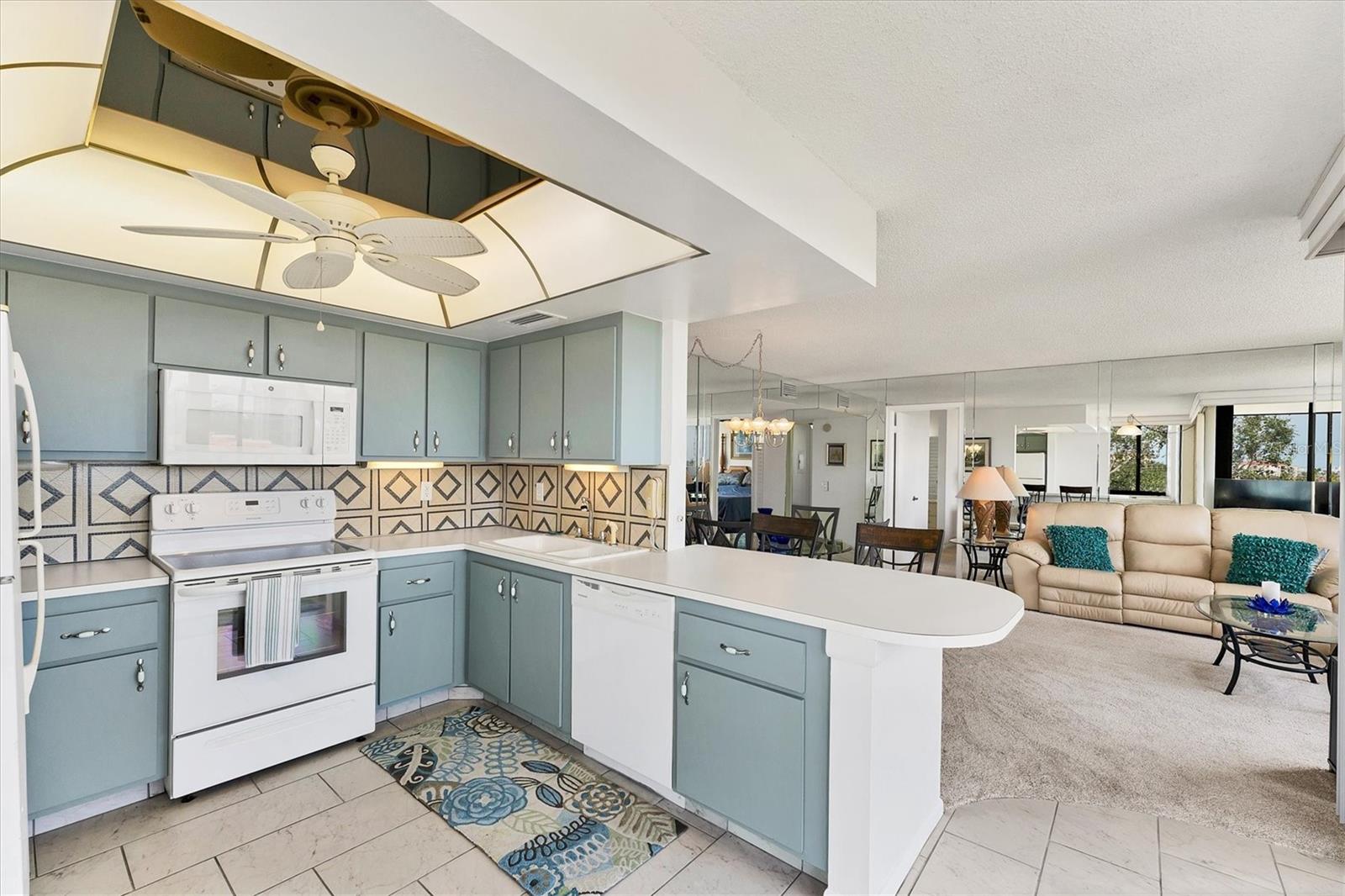 Image 7 of 31 For 6158 Palma Del Mar Boulevard S 504