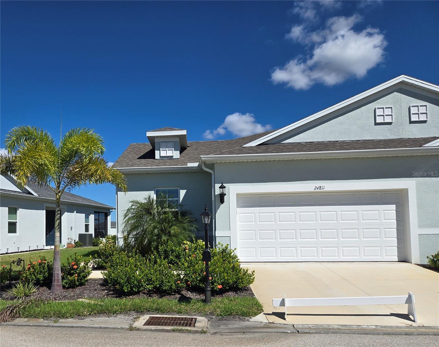 Details for 24811 Buckingham Way, PORT CHARLOTTE, FL 33980