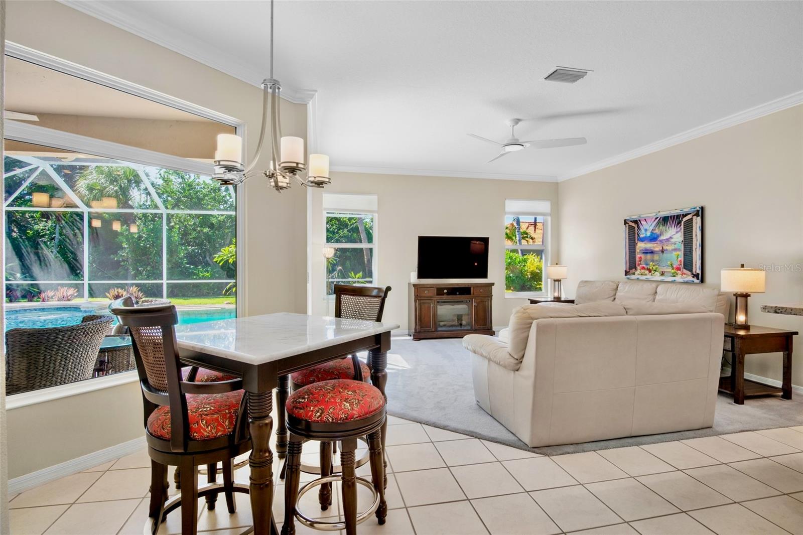 Image 16 of 39 For 5178 Far Oak Circle