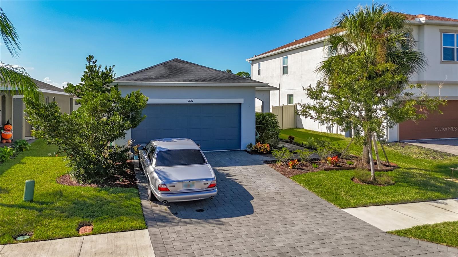 Image 32 of 44 For 5727 Bungalow Grove Court