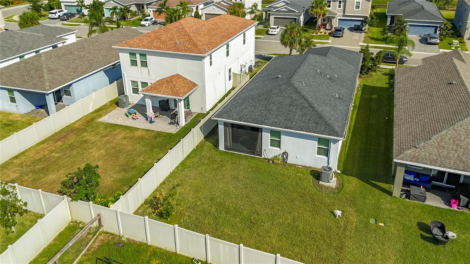 Image 34 of 44 For 5727 Bungalow Grove Court