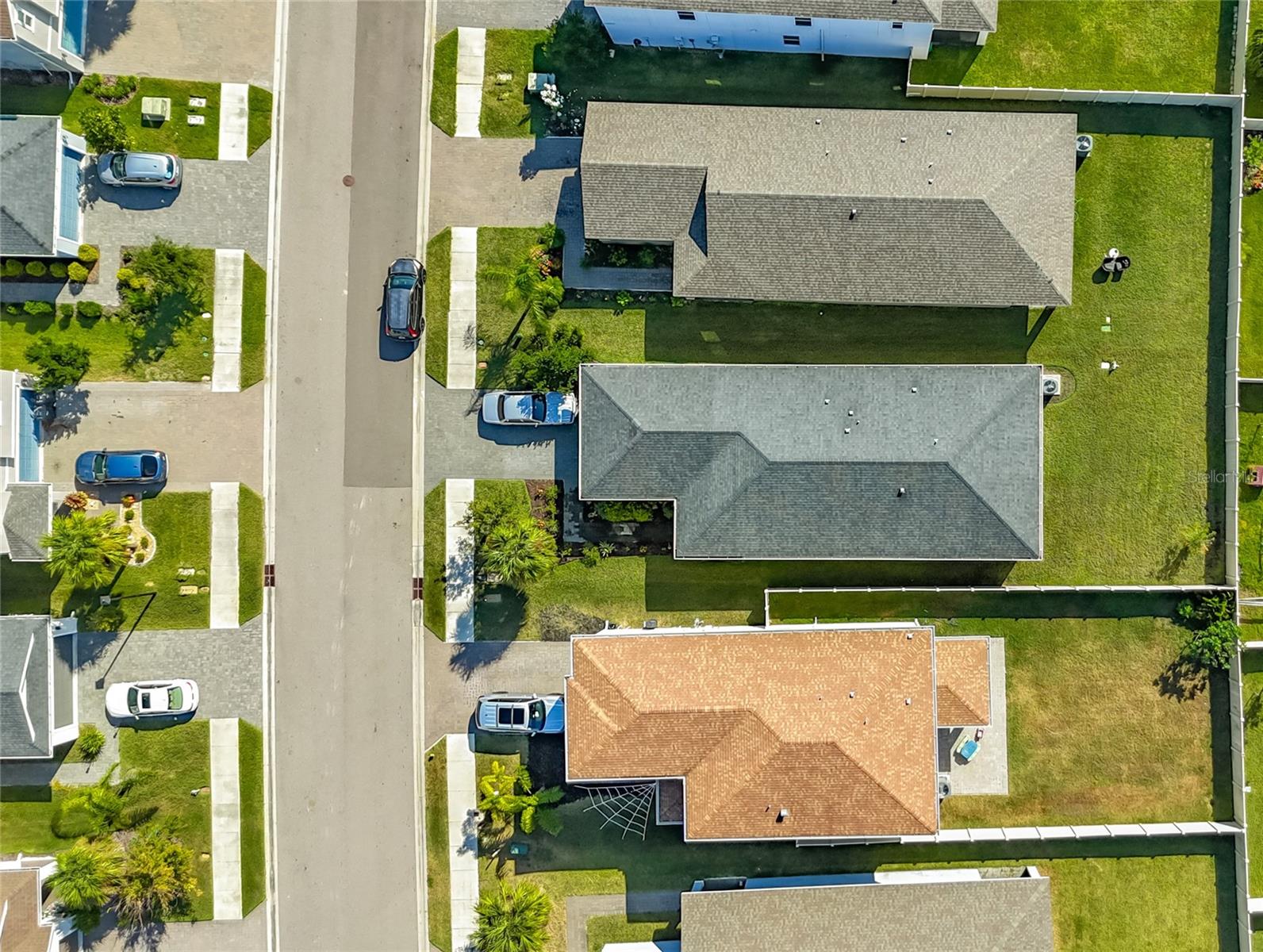 Image 35 of 44 For 5727 Bungalow Grove Court