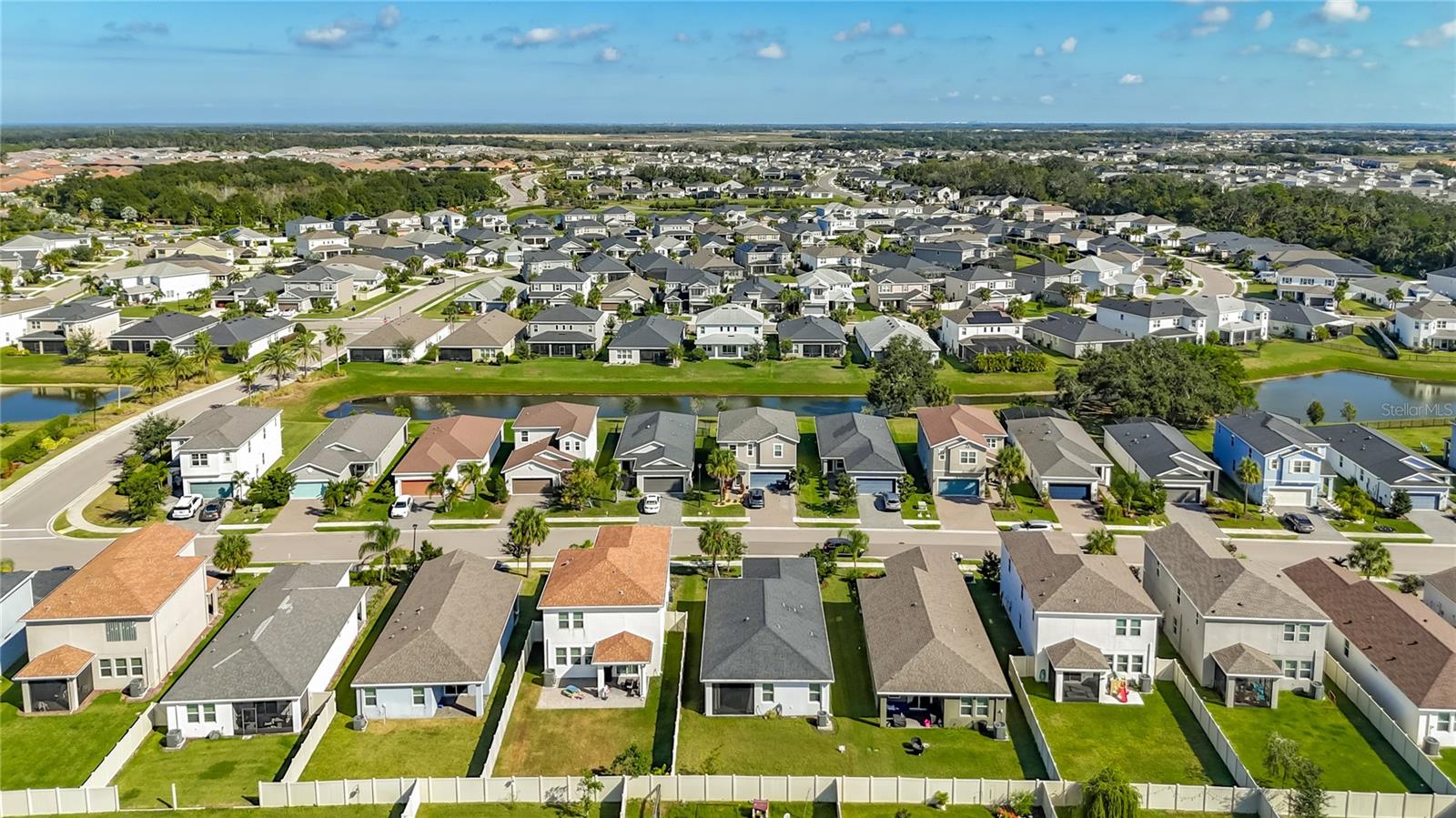 Image 37 of 44 For 5727 Bungalow Grove Court