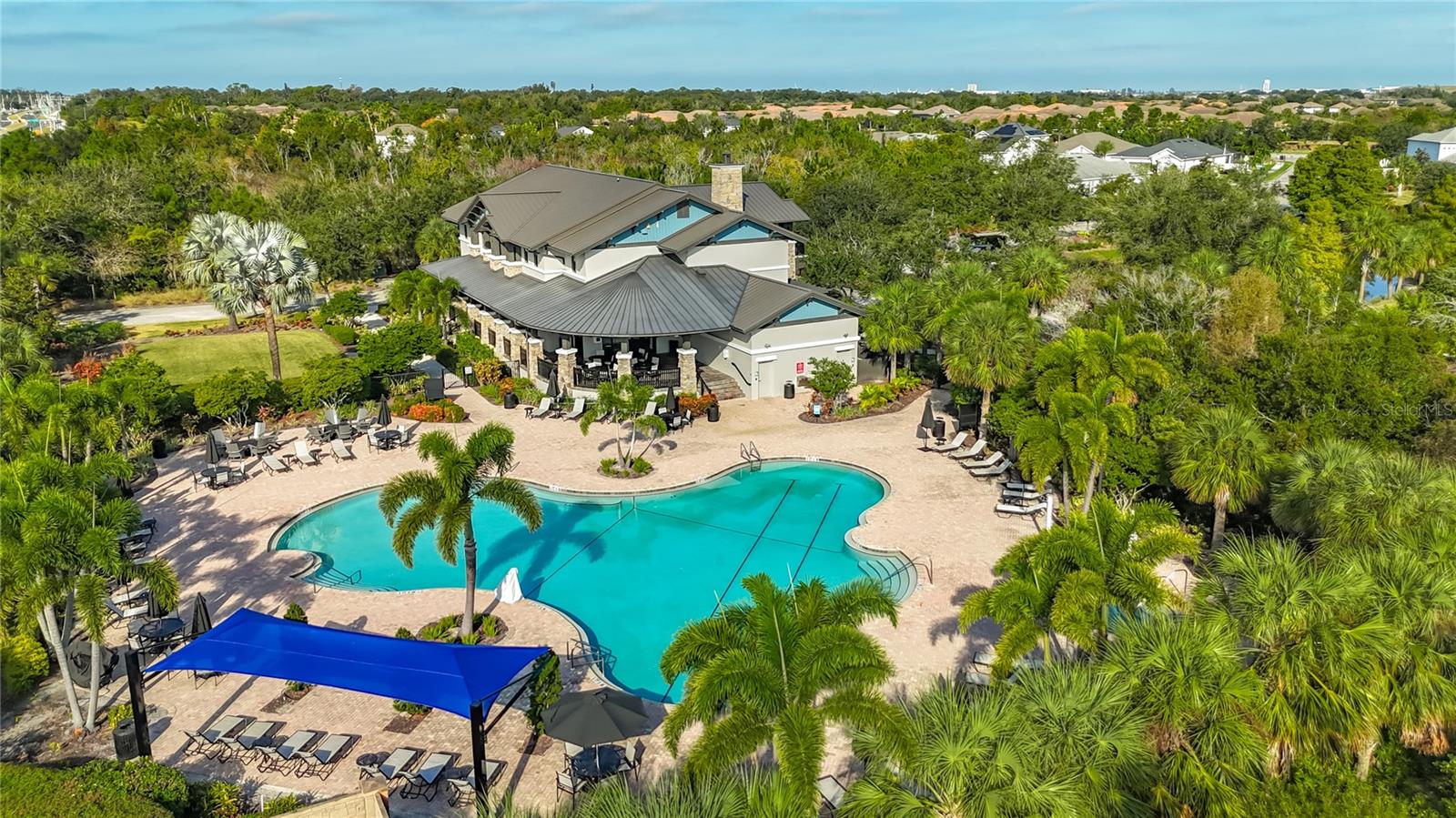 Image 38 of 44 For 5727 Bungalow Grove Court