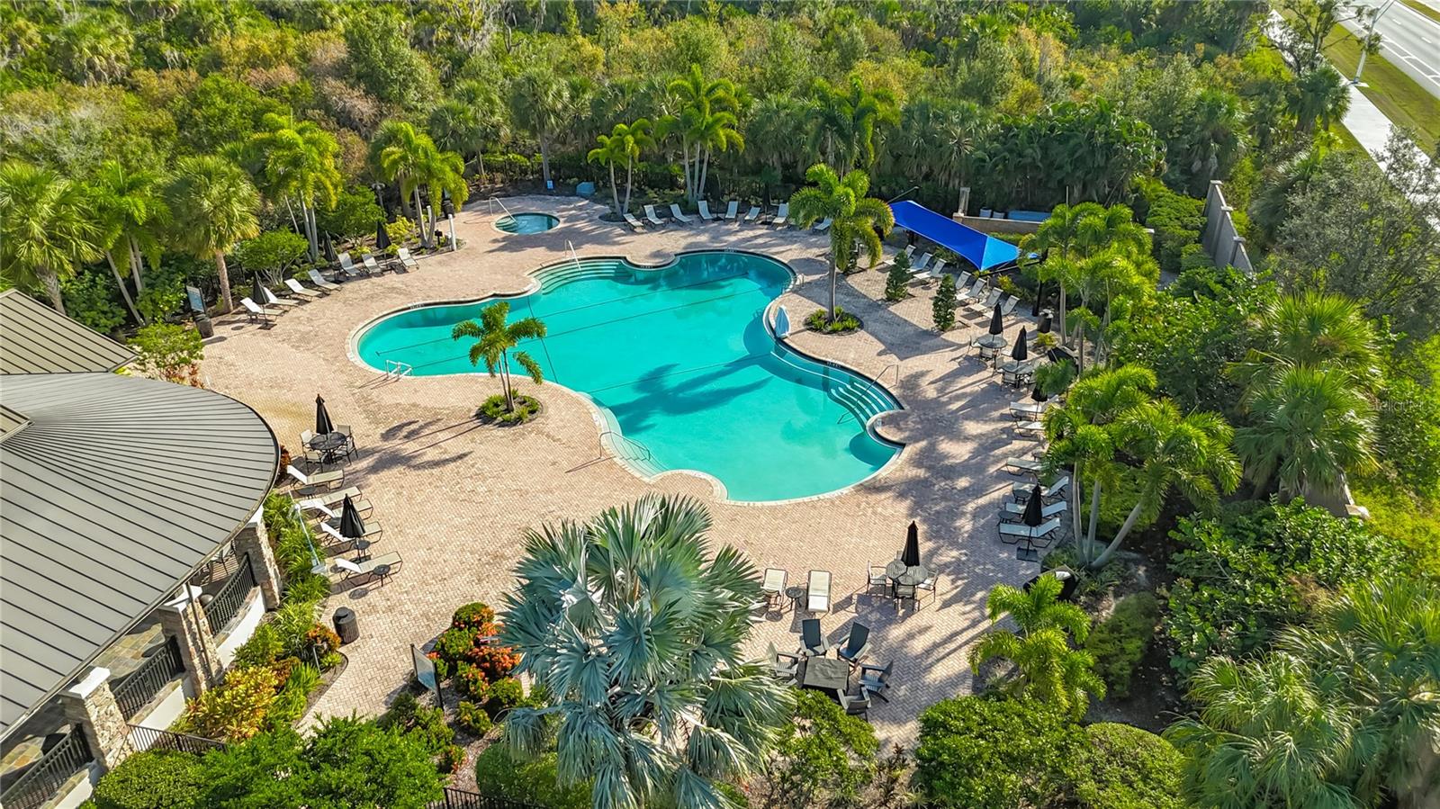 Image 39 of 44 For 5727 Bungalow Grove Court