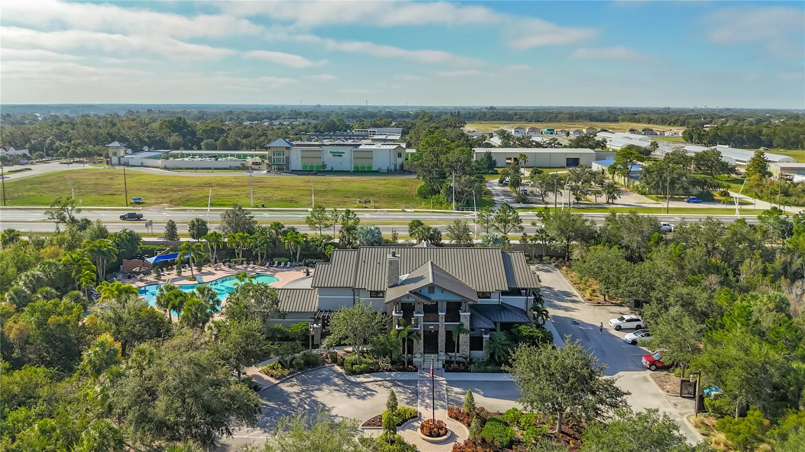 Image 40 of 44 For 5727 Bungalow Grove Court