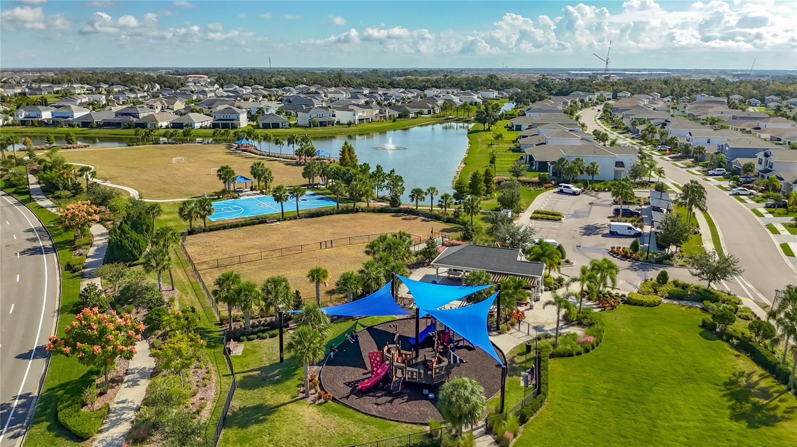 Image 42 of 44 For 5727 Bungalow Grove Court