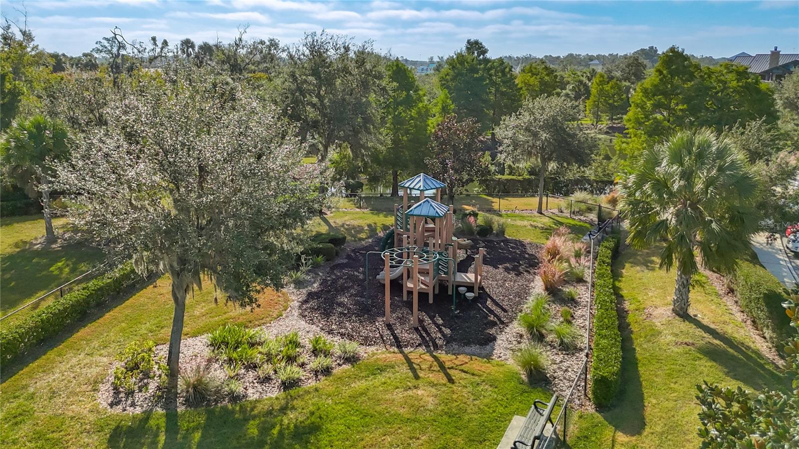 Image 43 of 44 For 5727 Bungalow Grove Court