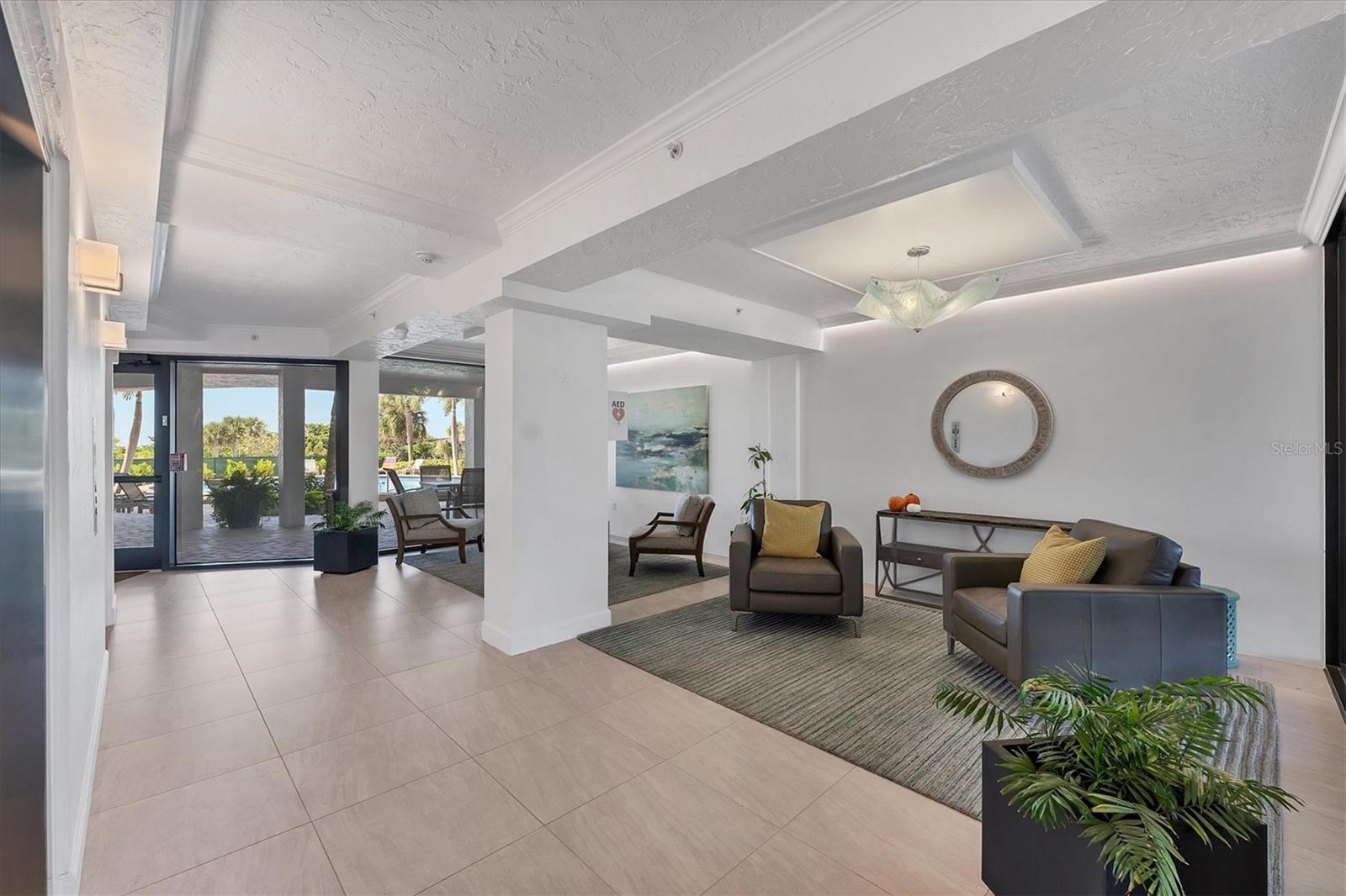 Image 40 of 73 For 101 Benjamin Franklin Drive 63