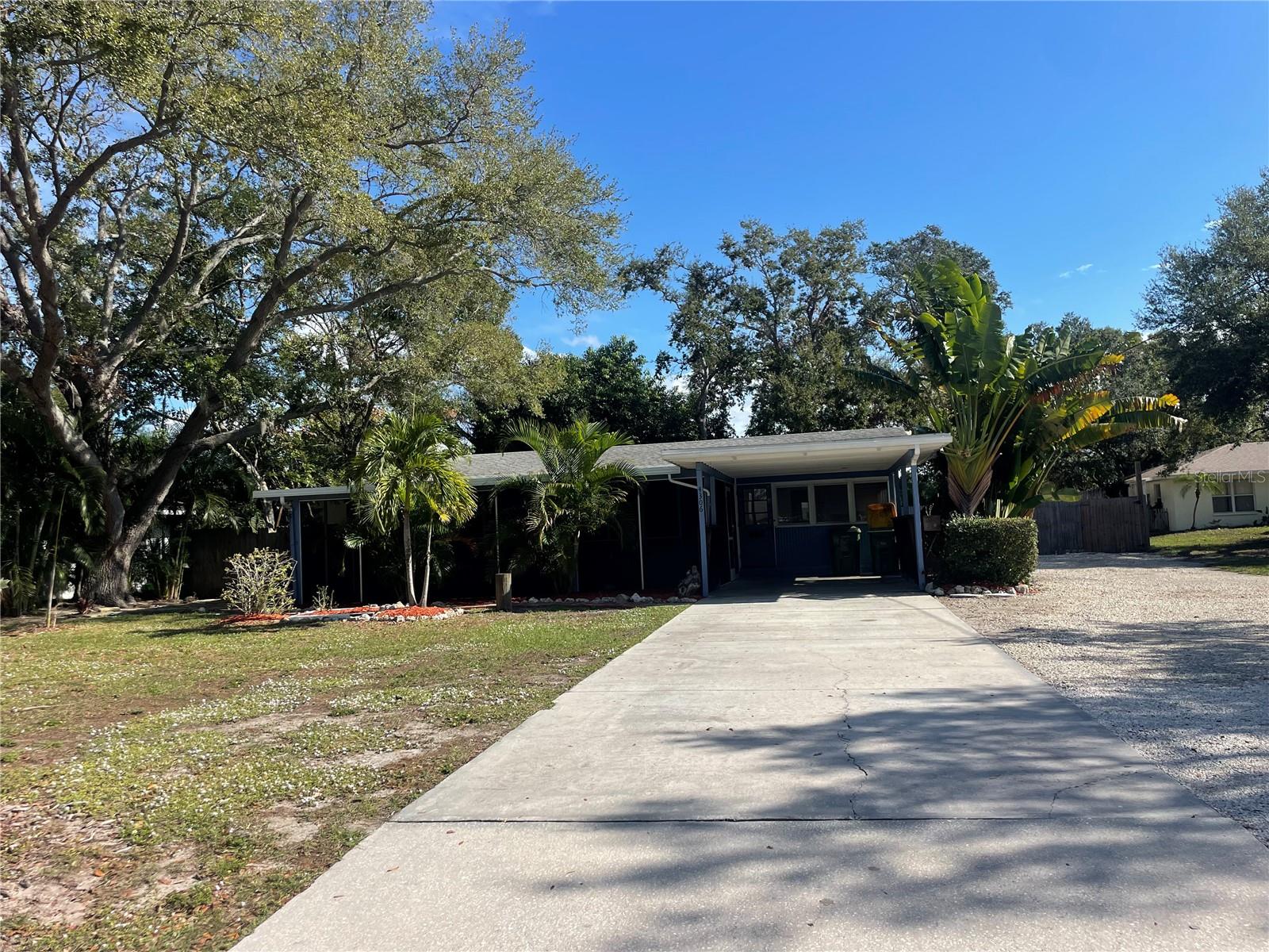 Listing Details for 4306 Sarasota Avenue, SARASOTA, FL 34234