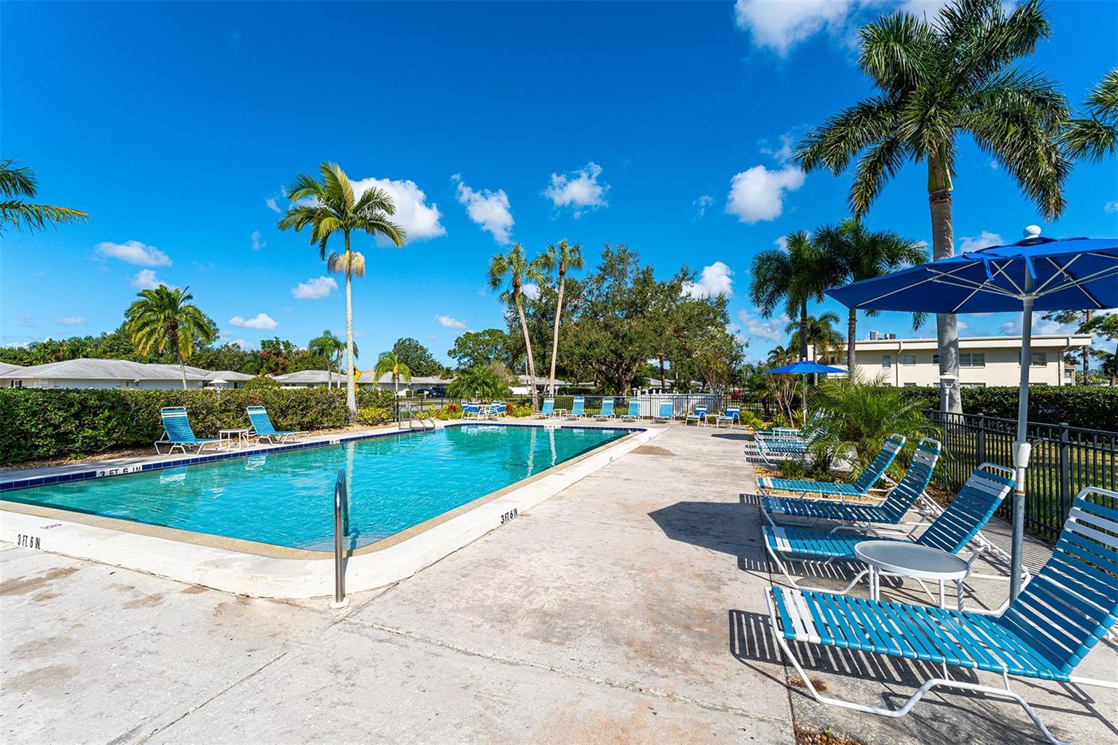 Image 47 of 48 For 7251 Country Club Drive N 225