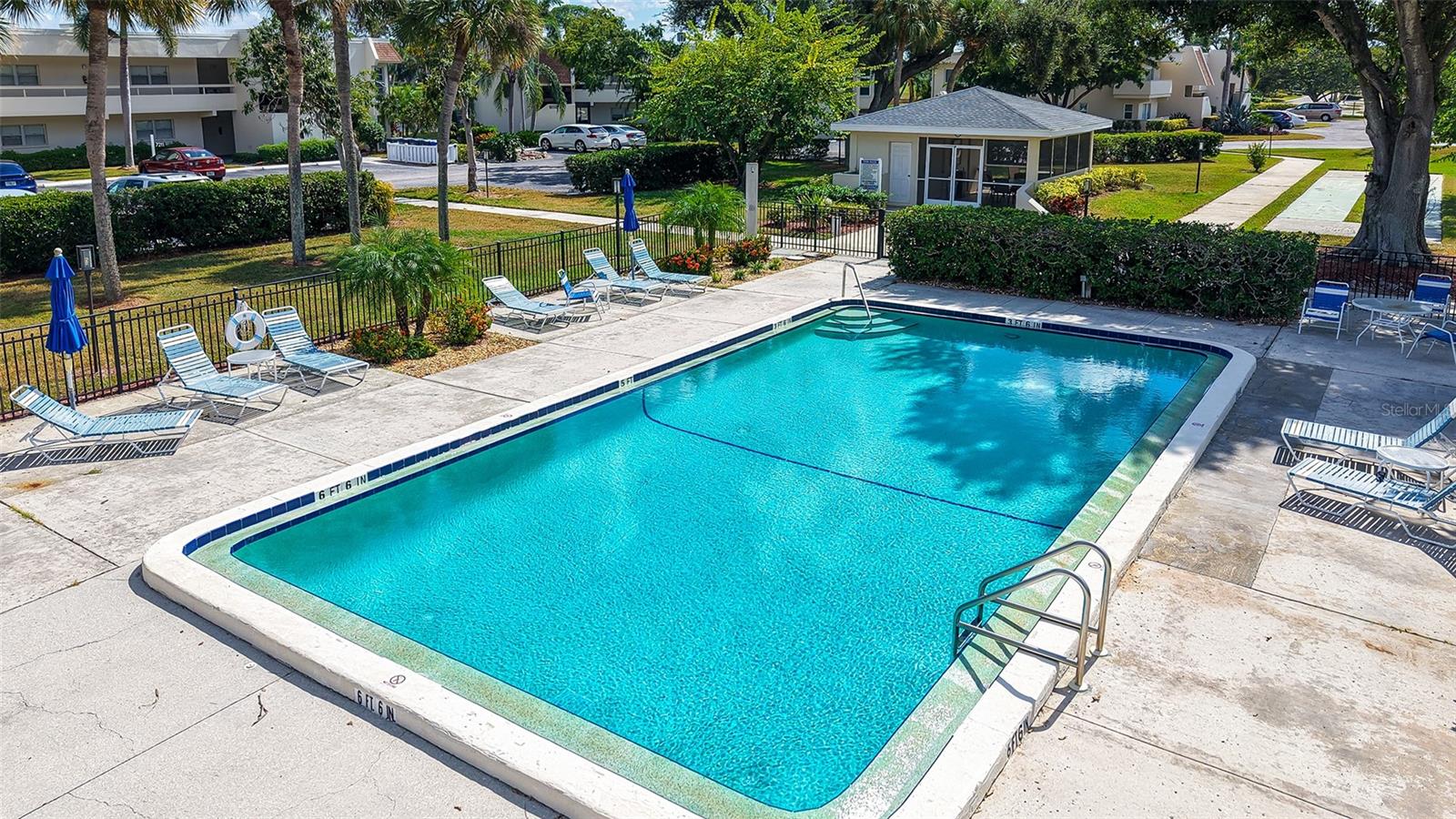 Image 48 of 48 For 7251 Country Club Drive N 225