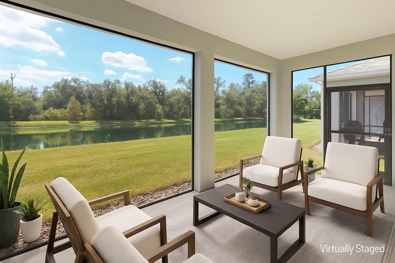 Image 13 of 33 For 13816 Woodbridge Terrace