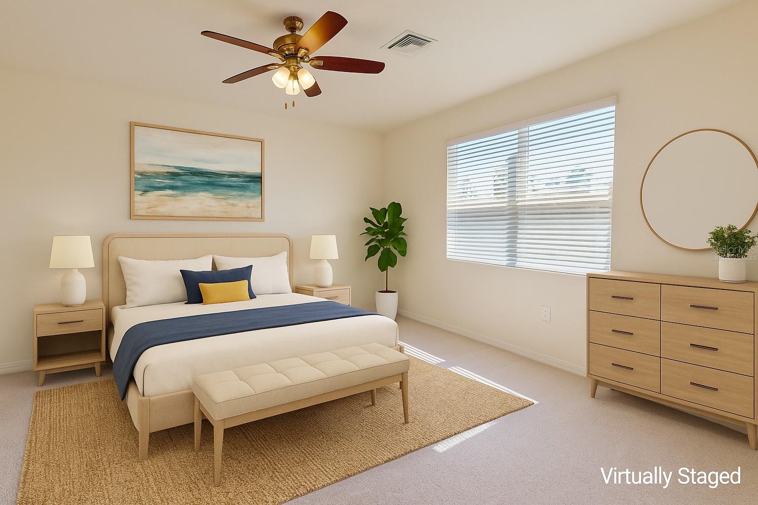 Image 16 of 33 For 13816 Woodbridge Terrace