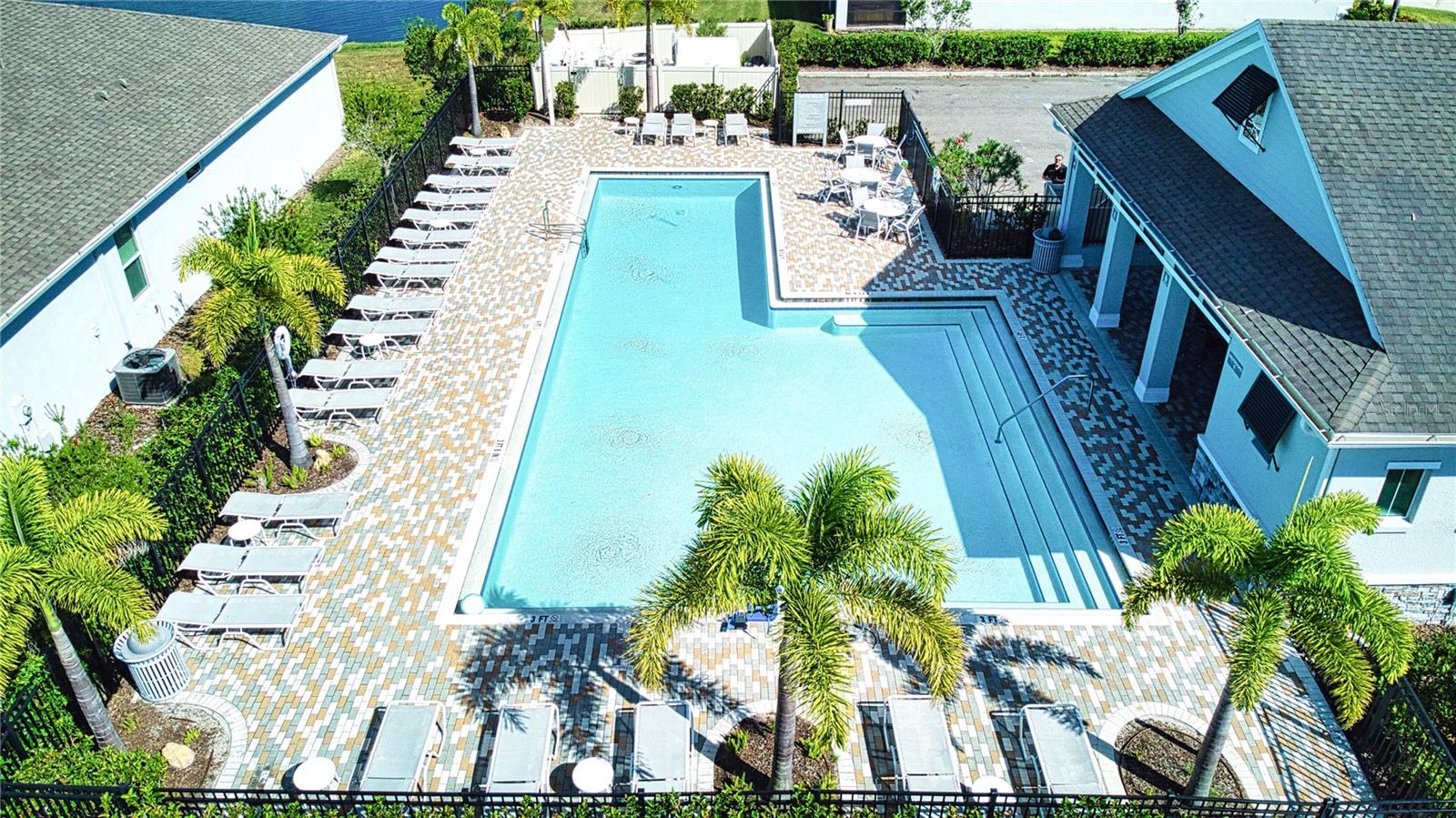 Image 30 of 33 For 13816 Woodbridge Terrace