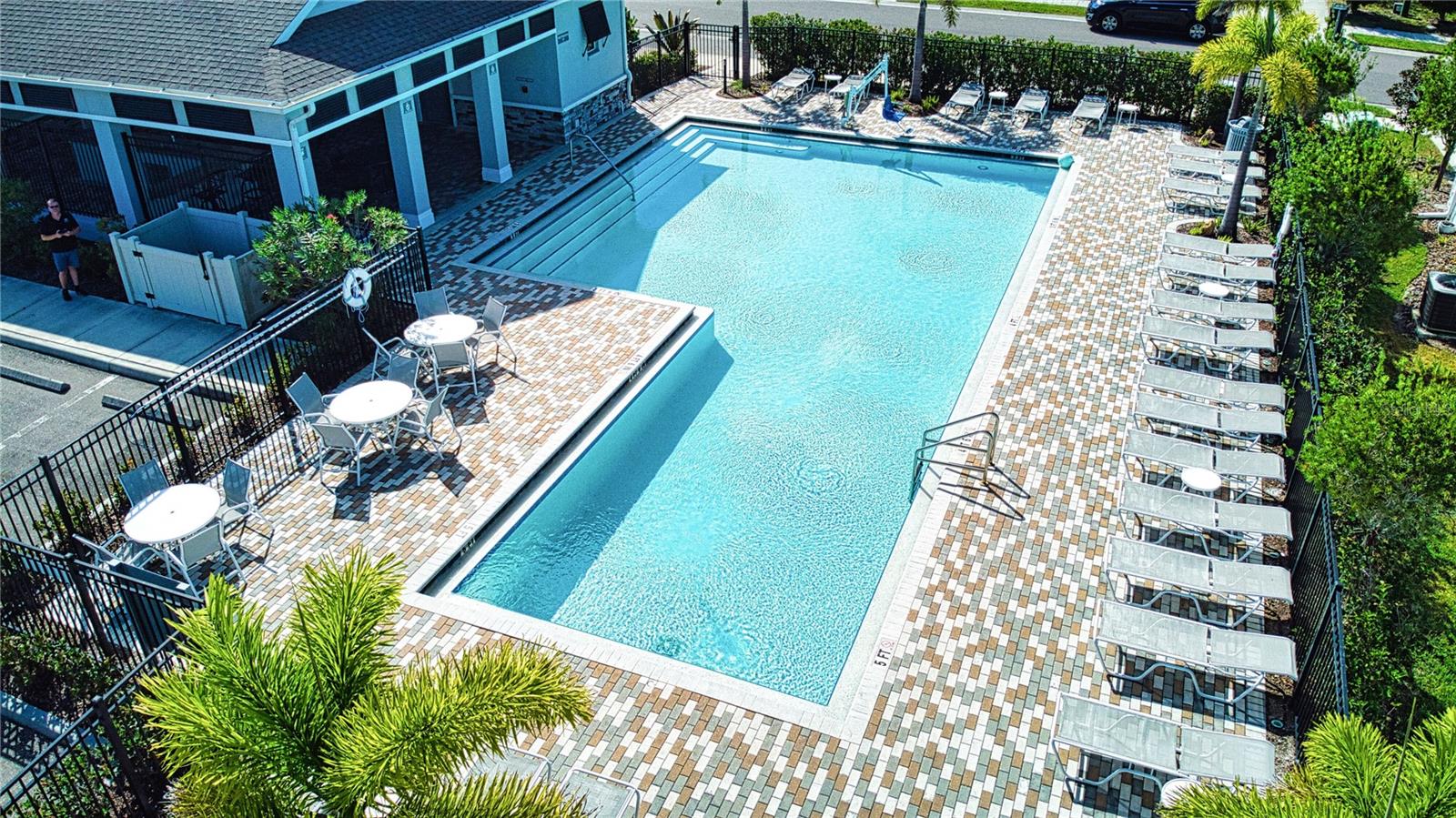 Image 31 of 33 For 13816 Woodbridge Terrace