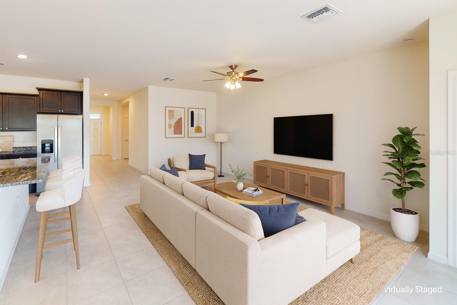 Image 5 of 33 For 13816 Woodbridge Terrace