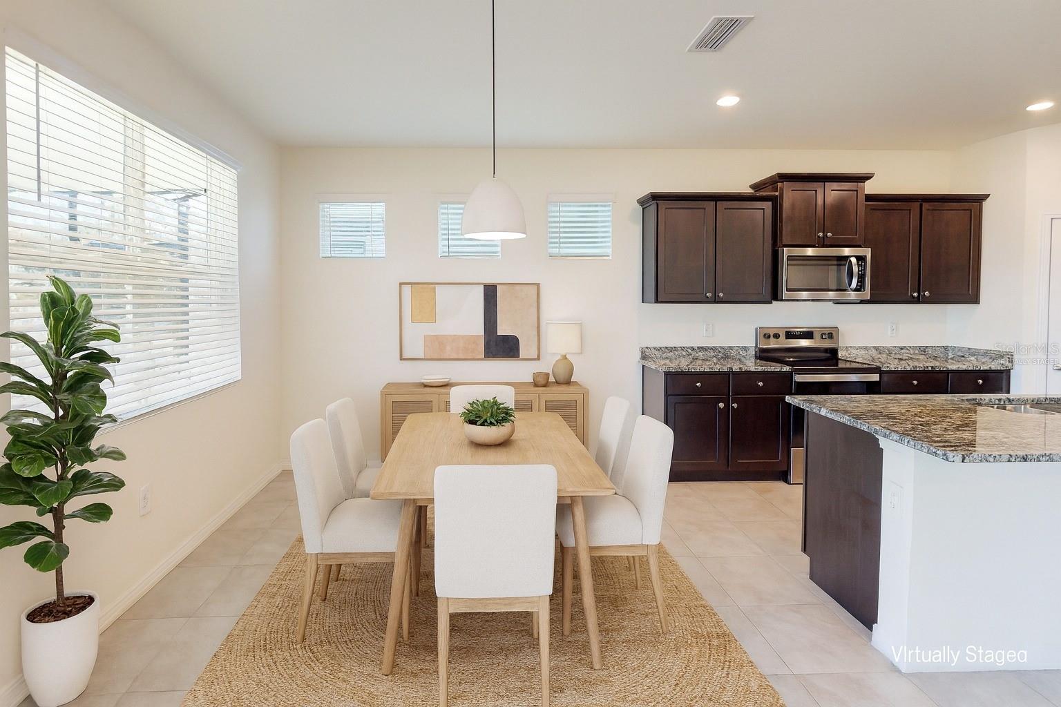 Image 8 of 33 For 13816 Woodbridge Terrace