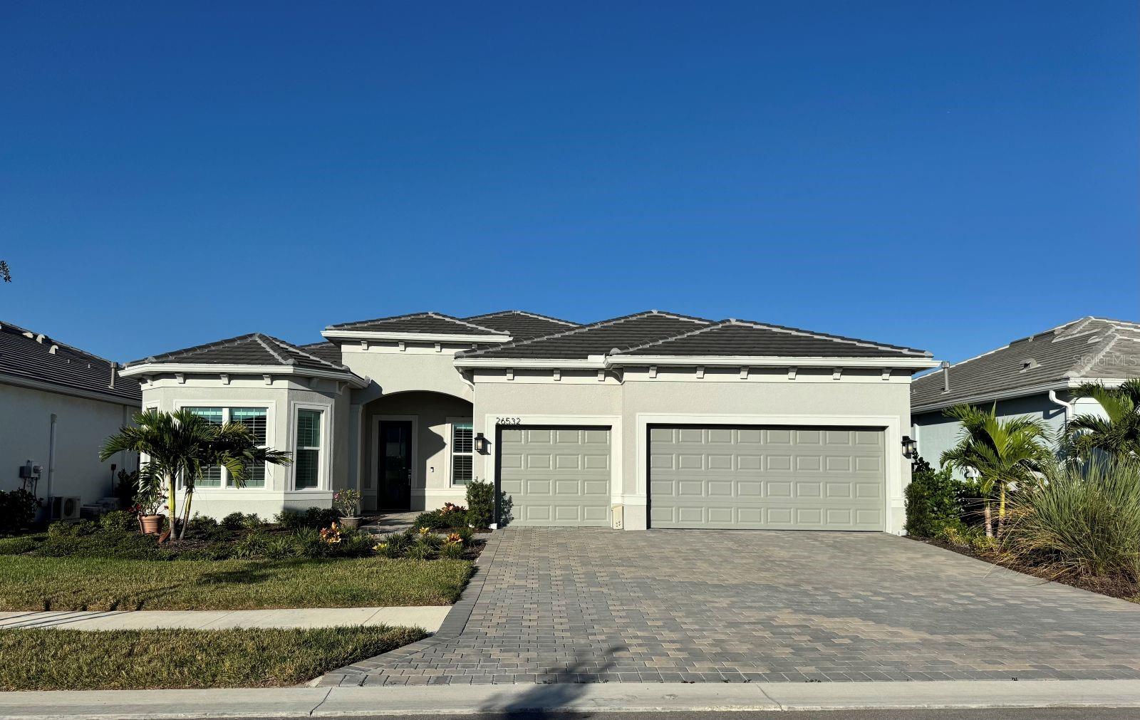 Details for 26532 Key Sands Street, ENGLEWOOD, FL 34223