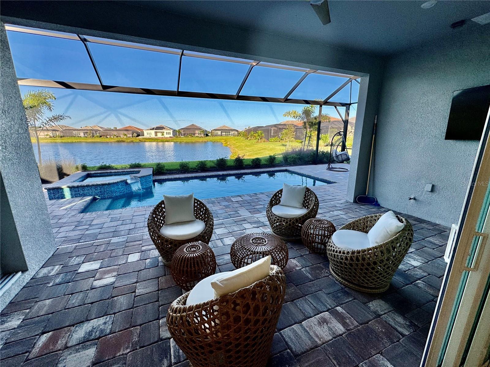 Image 32 of 97 For 26532 Key Sands Street