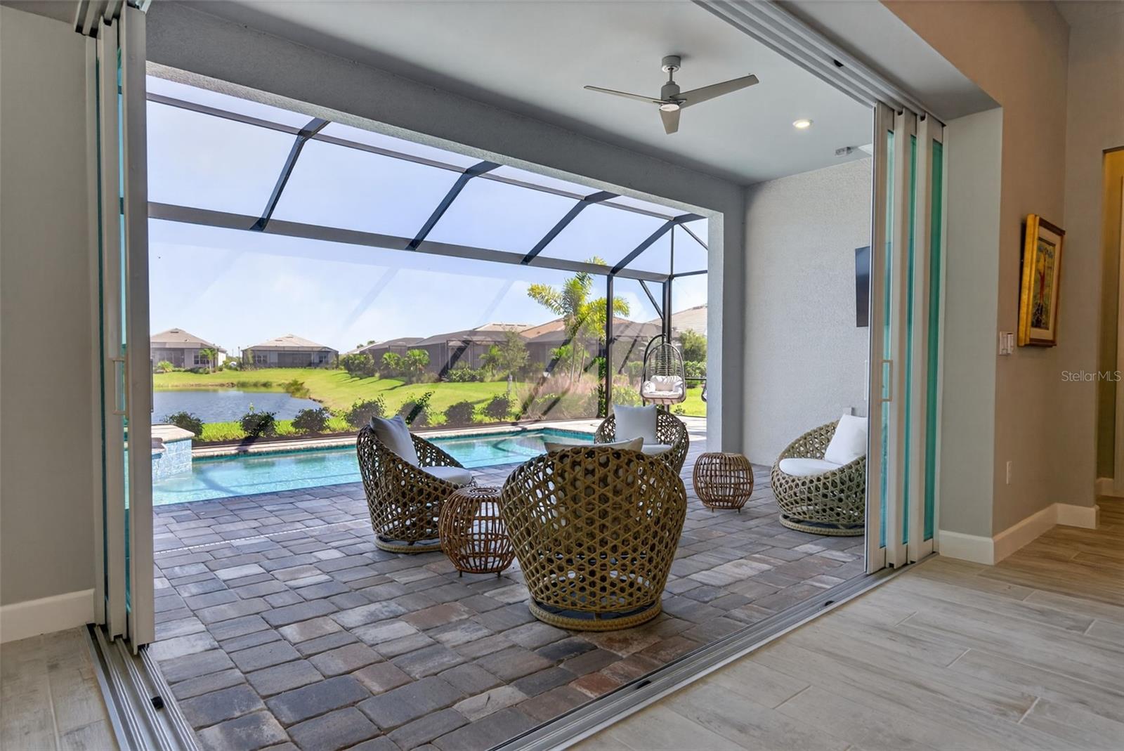 Image 58 of 97 For 26532 Key Sands Street